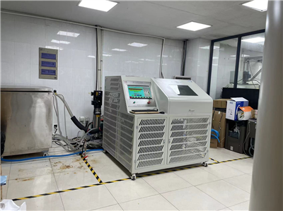 耐壓爆破壽命試驗機(jī)