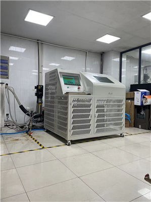 水錘脈沖試驗機(jī)