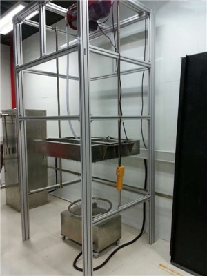 垂直滴水試驗(yàn)設(shè)備（IPX1/2）DMS-E01