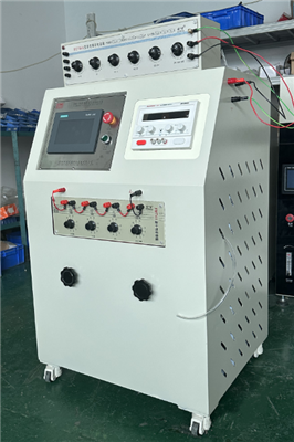 GB9706易燃混合氣體試驗裝置