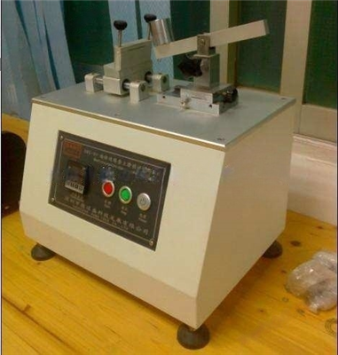 帶絕緣護套插頭銷耐磨性測試裝置DMS-NM