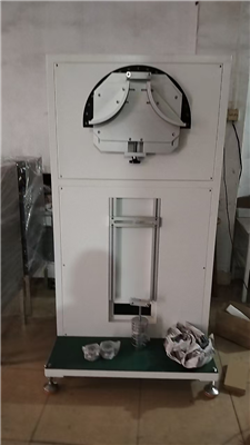 充電接口電纜彎曲試驗(yàn)裝置DMS