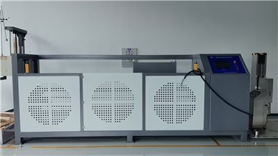 深圳德邁盛觸摸屏GB/T20234車輛碾壓試驗裝置 DMS-NY