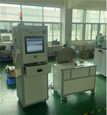 家用真空吸塵器性能測(cè)試方法