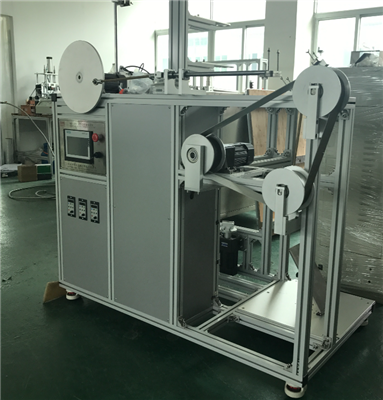 吸塵器軟管耐磨試驗(yàn)機(jī)