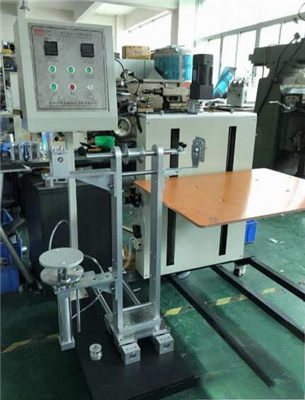 電源線拉力扭轉(zhuǎn)試驗機（帶升降臺）DMS-LN