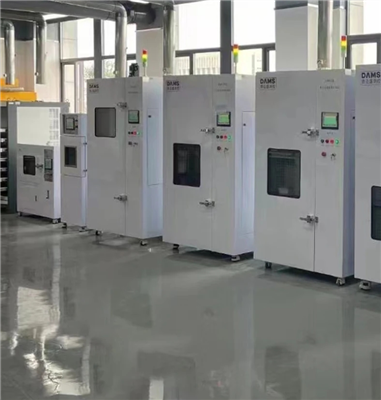 深圳德邁盛觸摸屏電池?cái)D壓試驗(yàn)機(jī)DMS-JY