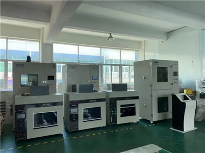 GB/T5169.7水平垂直燃燒試驗儀DMS-HVUL-2