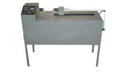 金屬裸電線扭轉(zhuǎn)試驗機DMS