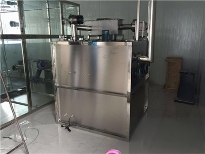 德邁盛全自動口罩過濾效率測試系統(tǒng)DMS-CS