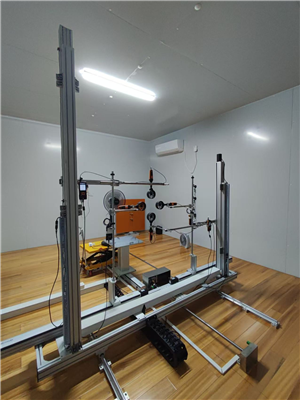 BS EN IEC 60879:2019電風(fēng)扇性能測(cè)試裝置